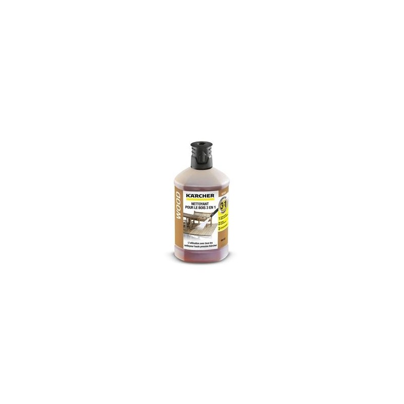 LIMPIEZA Y CONSERVACION DE MADERA 3 EN 1 6.295-757