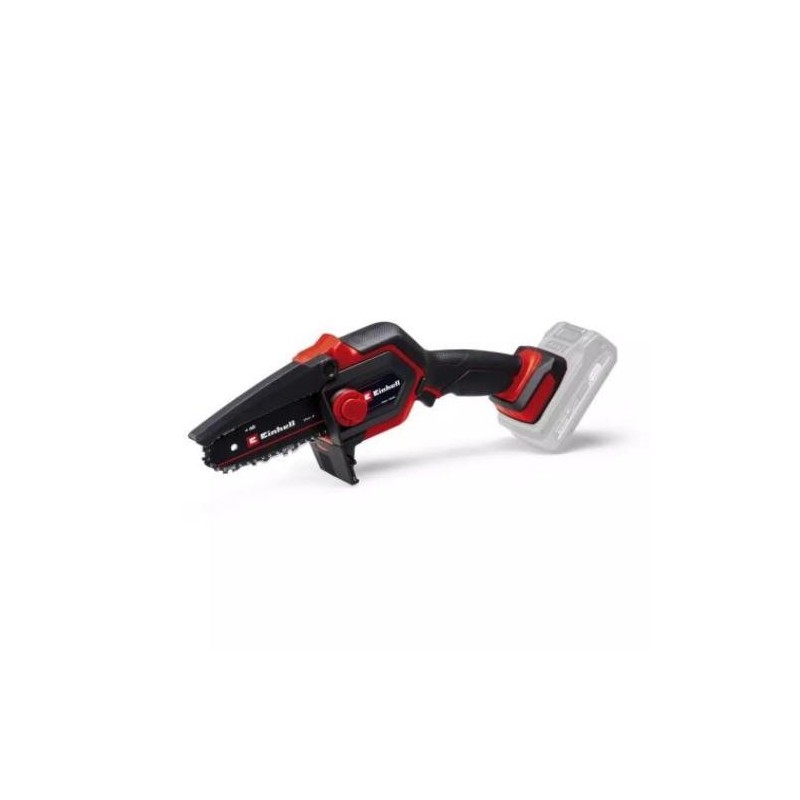 SIERRA PODADORA BATERIA GE-PS 18/15 LI BL-SOLO