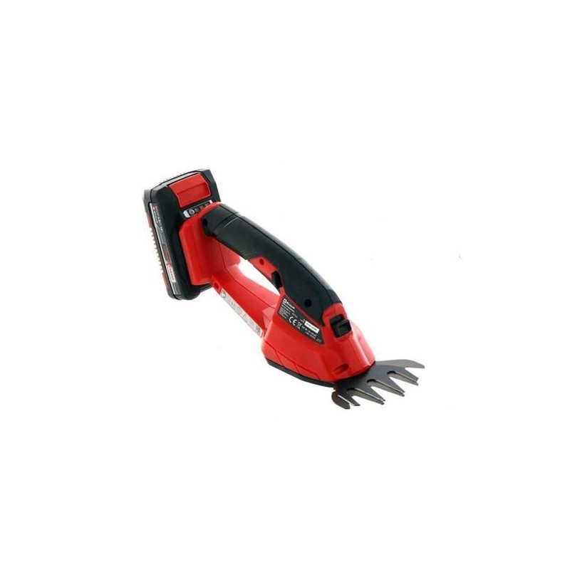 CORTABORDES GE-CG 18/1 LI-SOLO 3410382