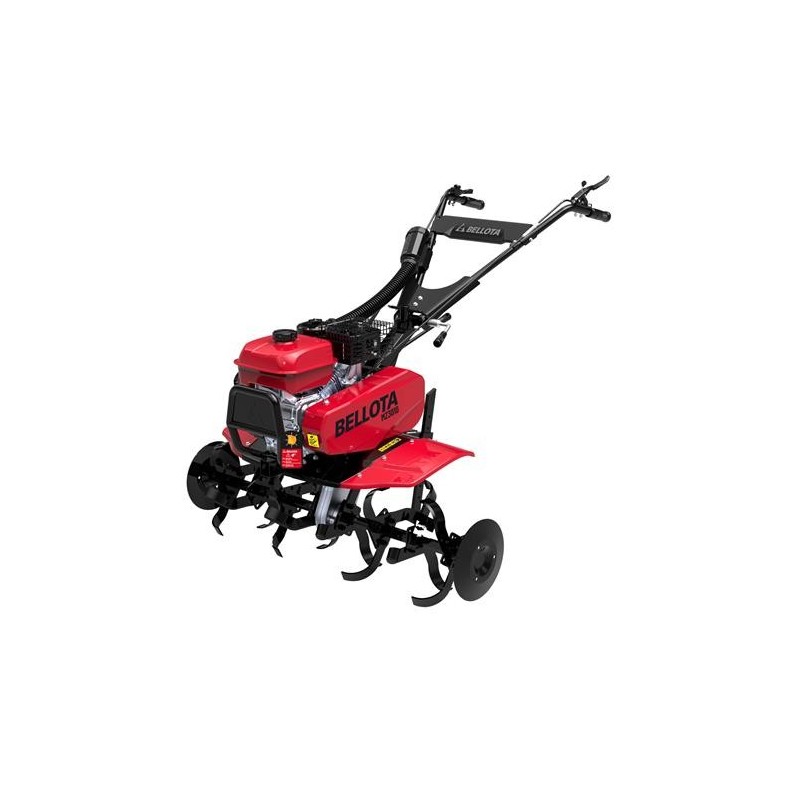 MOTOAZADA 7 CV CON 3 + 1 VELOCIDADES MZ3010E