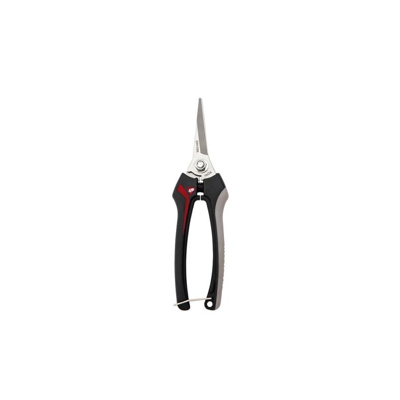 TIJERA RECOLECTORA BELLOTA INOX. 3624 INOX-CE MB