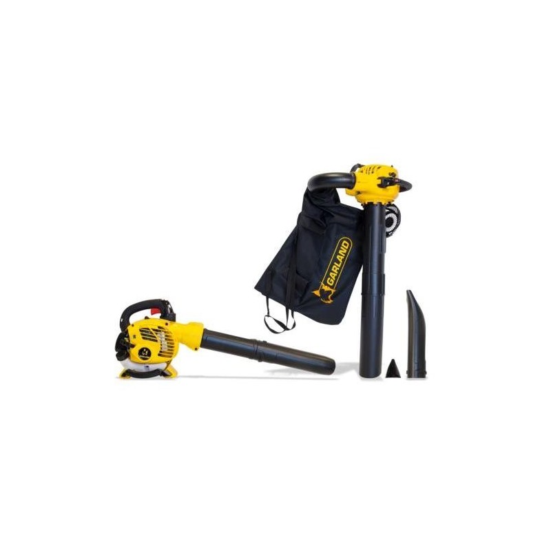 ASPIRADOR/SOPLADOR GARLAND GAS 550G-V18 44G-0015