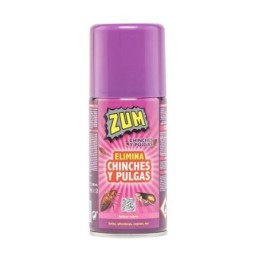 INSECTICIDA ZUM CHINCHES Y...