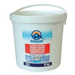 ALBORAL RAPID 5...