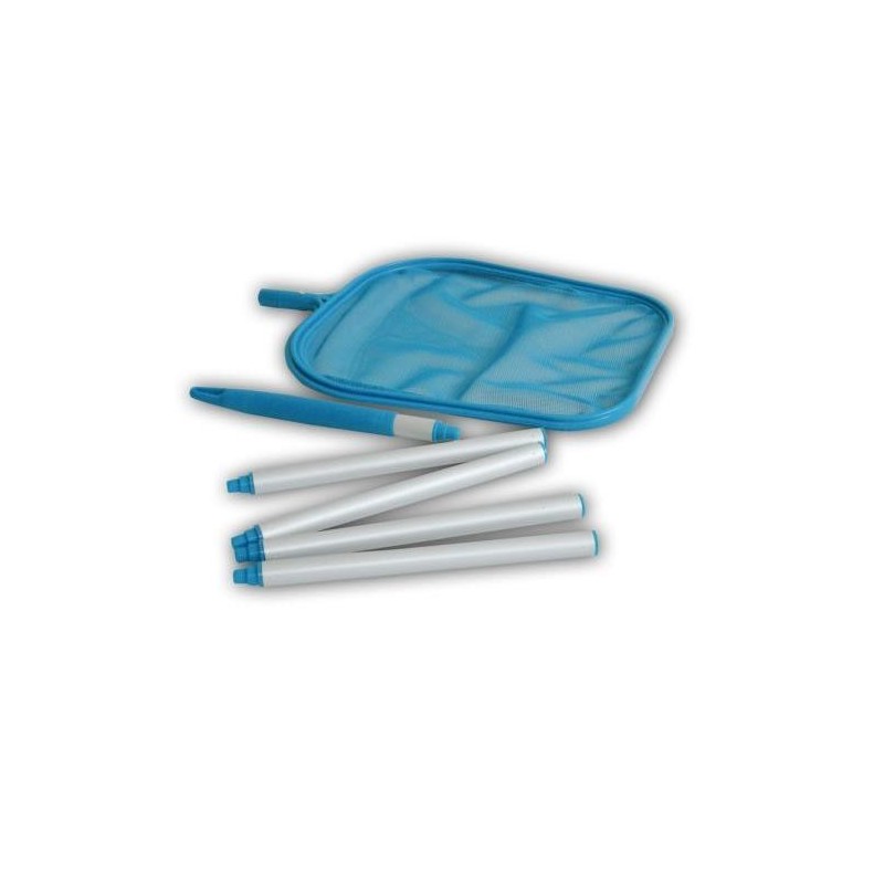 RECOGEHOJAS CON PERTIGA DESMONTABLE 500285