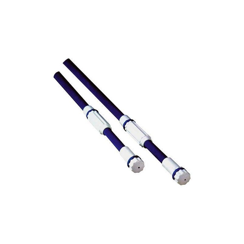 MANGO TELESCOPICO 3.60M 500380C