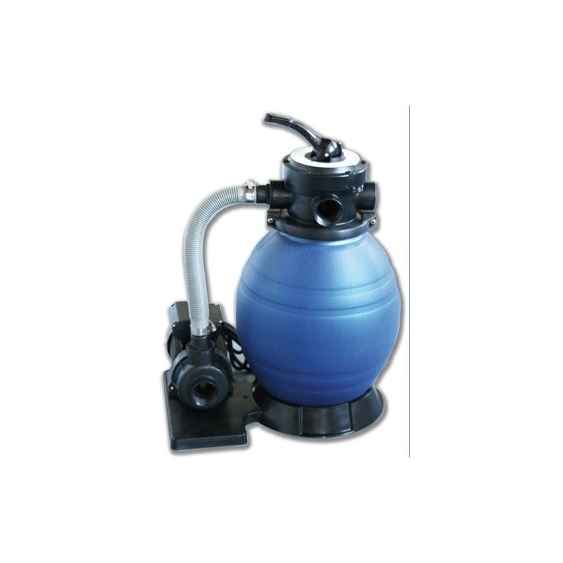 MONOBLOC 300 + BOMBA 0.25 565090