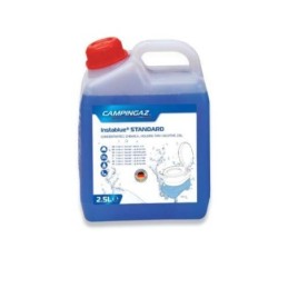 LIQUIDO W.C. 2,5L....