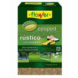 CESPED RUSTICO 1 KG.1-10788