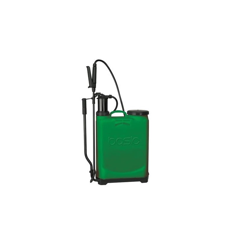 PULVERIZADOR PRESION RETENIDA BASIC 16 85947