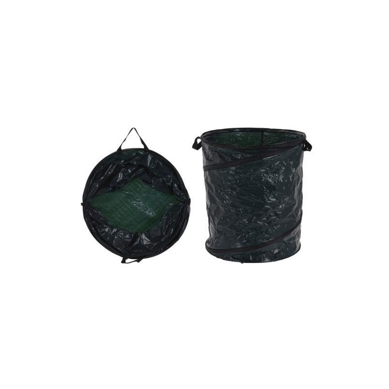 SACO RECOGEDOR JARDIN PLEGABLE C22952060