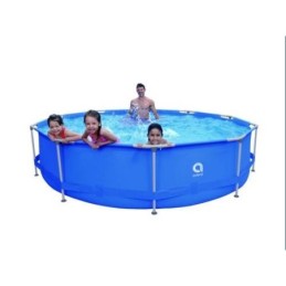 PISCINA DESMONT. CIRCULAR...