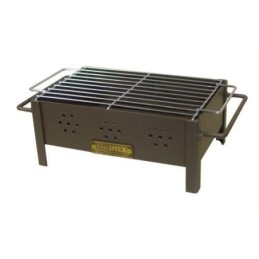 BARBACOA SOBREMESA...