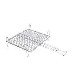 PARRILLA PESCADO 30X35 ZN....