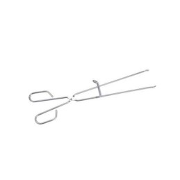 PINZA BARBACOA 45CM. INOX...