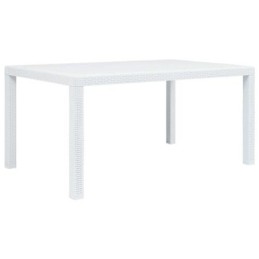 MESA ELEGANTE RATAN...