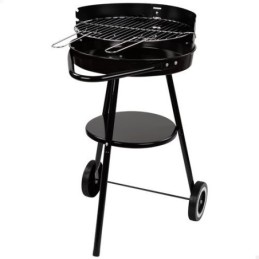 BARBACOA CARBON REDONDA...