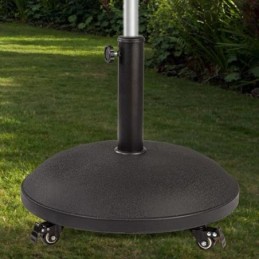 SOPORTE PARASOL CEMENTO...