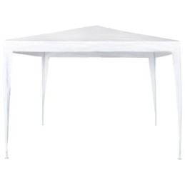 CENADOR PLASTICO BLANCO 3X3...