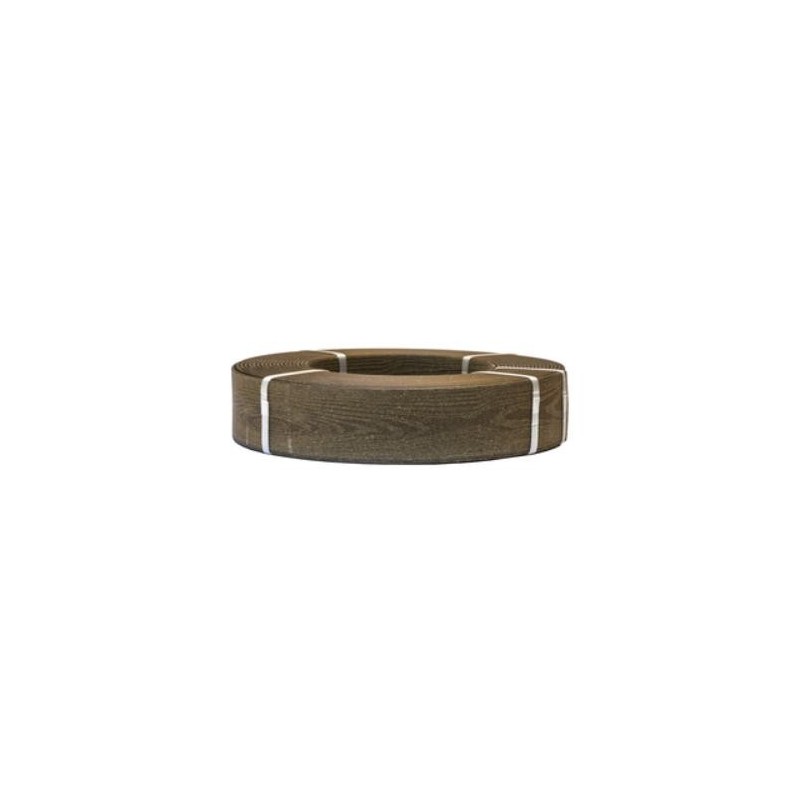 BORDURA COMPOSITE MARRON 9CM X 5M 290001