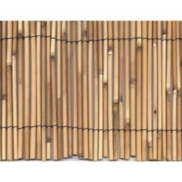 CAÑIZO BAMBU PELADO 2X5M....