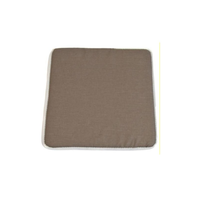 COJIN ACTION SILLA 38X38X2 TAUPE 986743