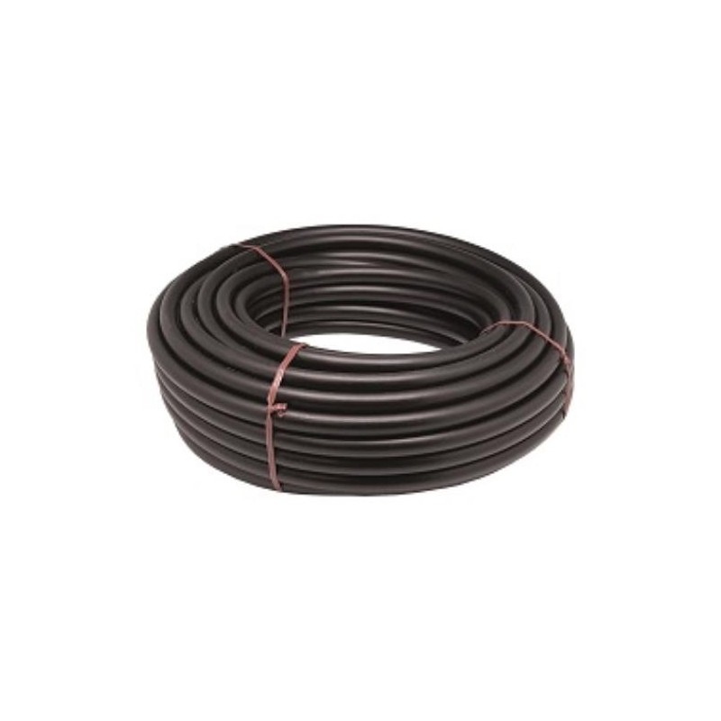 TUBERIA GOTEO LISA 16 MM ROLLO DE 25 M. C4365