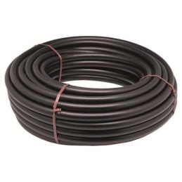 TUBERIA 16 MM POLIETILENO...