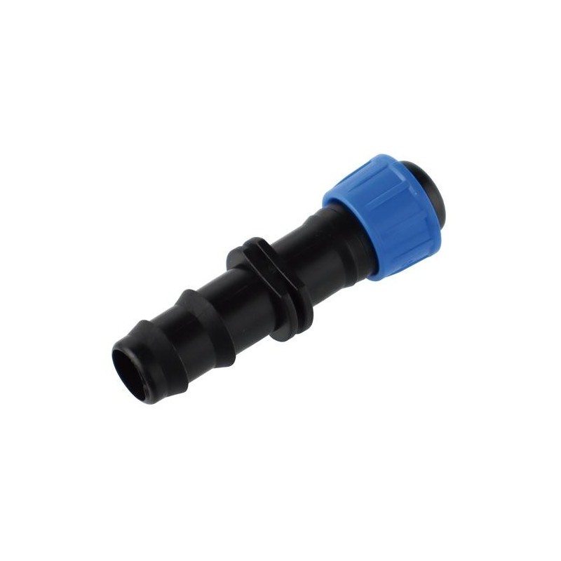 ENLACE TRANSICION TUBO 16 CINTA 16 CLICK 5 UND