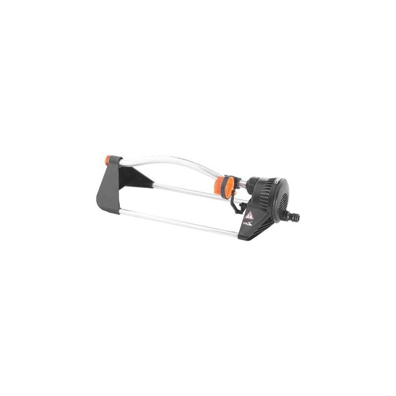 ASPERSOR OSCILANTE COMPACT 160 180M2