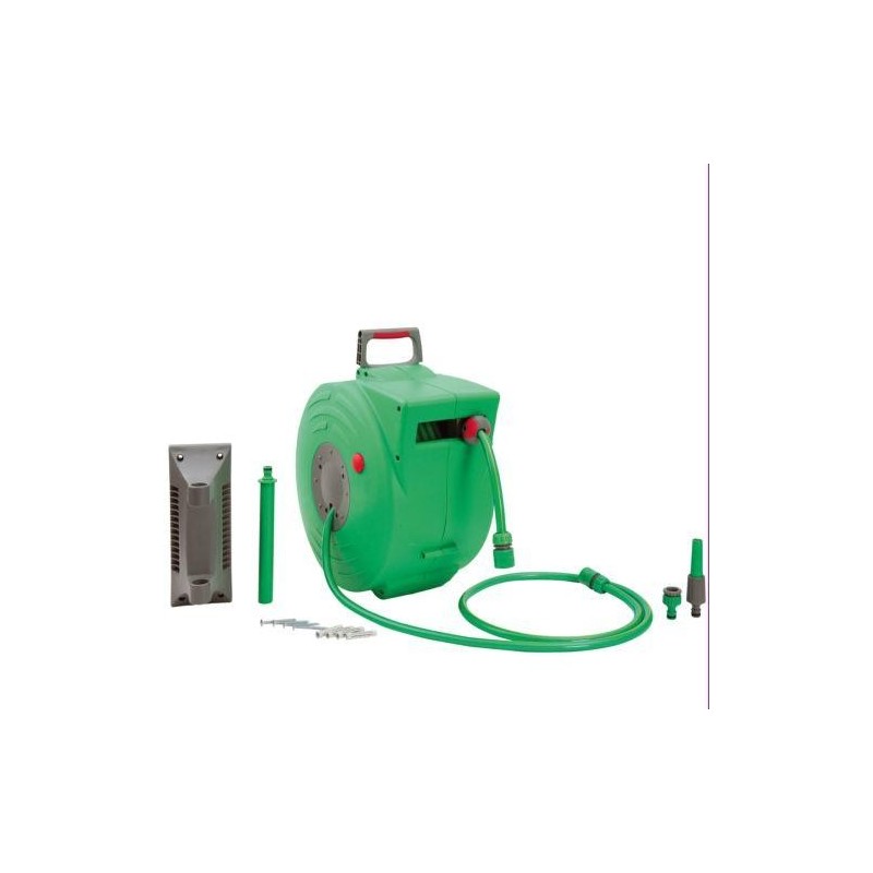 RECOGEDOR AUTOMAT. 20M. SD2000100