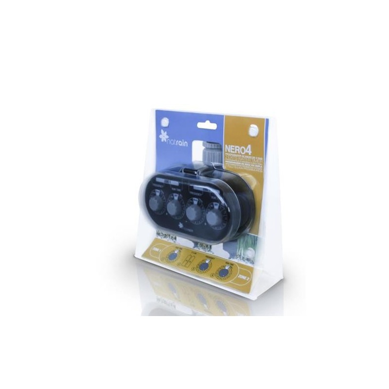 PROGRAMADOR MECANICO 2 VIAS NERO 4
