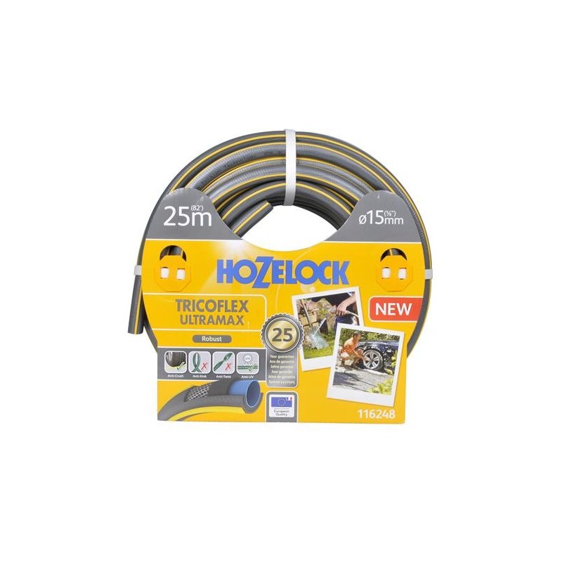 MANGUERA TRICOFLEX ULTRAMAX 15MM 25M 100-002-635