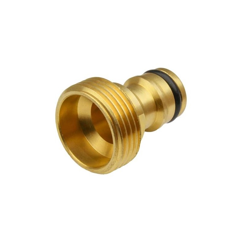 RACOR MACHO ENCHUFE RAPIDO 1/2" 4135015