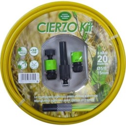 KIT MANGUERA CIERZO...