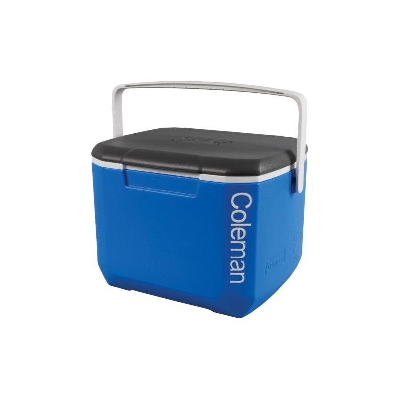 NEVERA RIGIDA 16QT 15L. BLACK & BLUE 2000036082