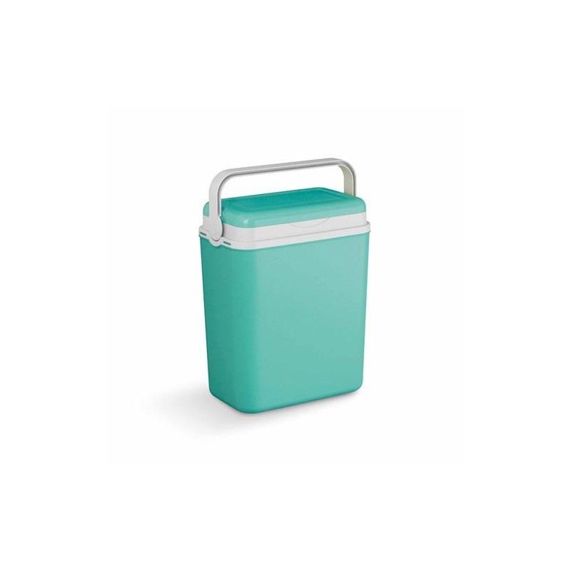 NEVERA RIGIDA 12L. TURQUESA 692402