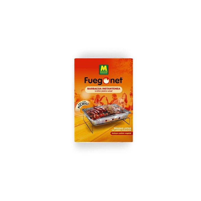 BARBACOA INSTANTANEA FUEGONET 231637