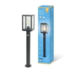 APLIQUE LED SOLAR BEQUER...