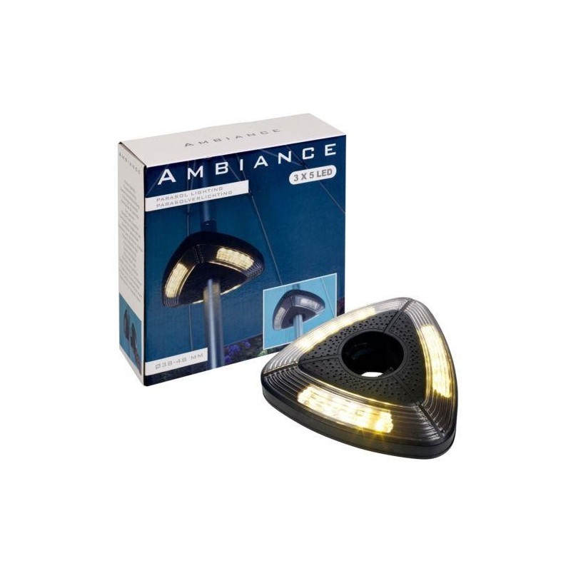 LUZ LED PARASOLES DT2100110