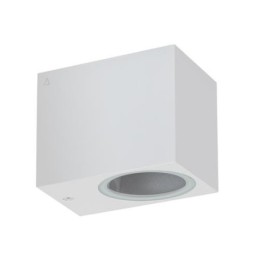 APLIQUE DE PARED 1XGU10...