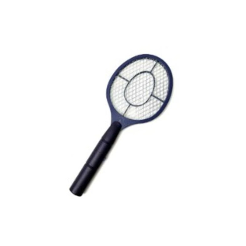 RAQUETA ELECTRICA ELIMINA INSECTOS MOST3554