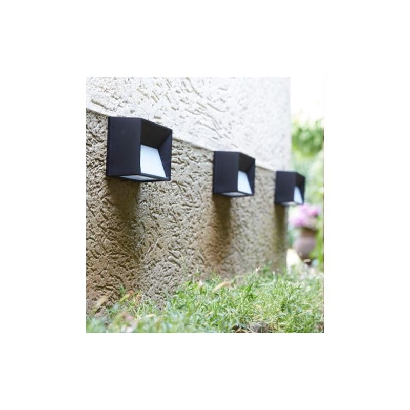 LUMINARIA SOLAR GUIA SKYE IL301090