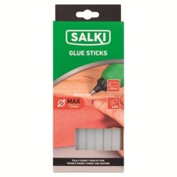 COLA SALKI BLANCAS 12MM...