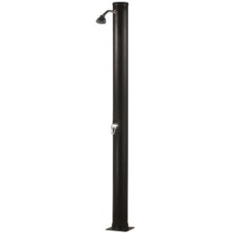 DUCHA SOLAR RECTA  R23L...
