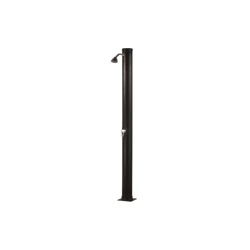 DUCHA SOLAR RECTA R23L 500071R