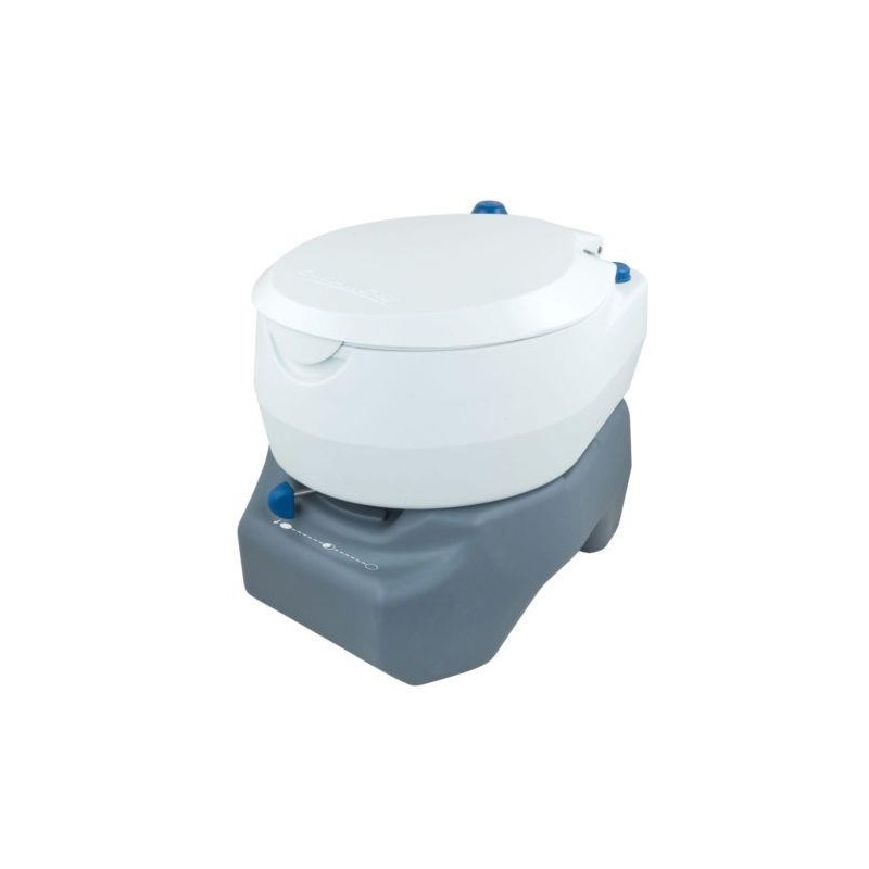 WC PORTATIL 20L. EASYGO ANTIMICROBIAL TOILET