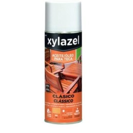 XYLAZEL ACEITE TECA SPRAY...