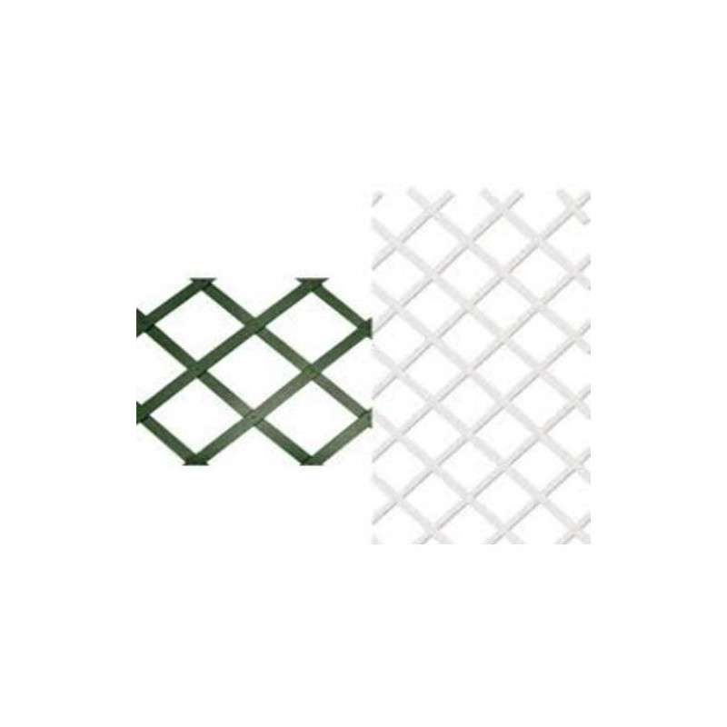 CELOSIA EXTENSIBLE DE PLASTICO 0,5X1,5 M BLANCA