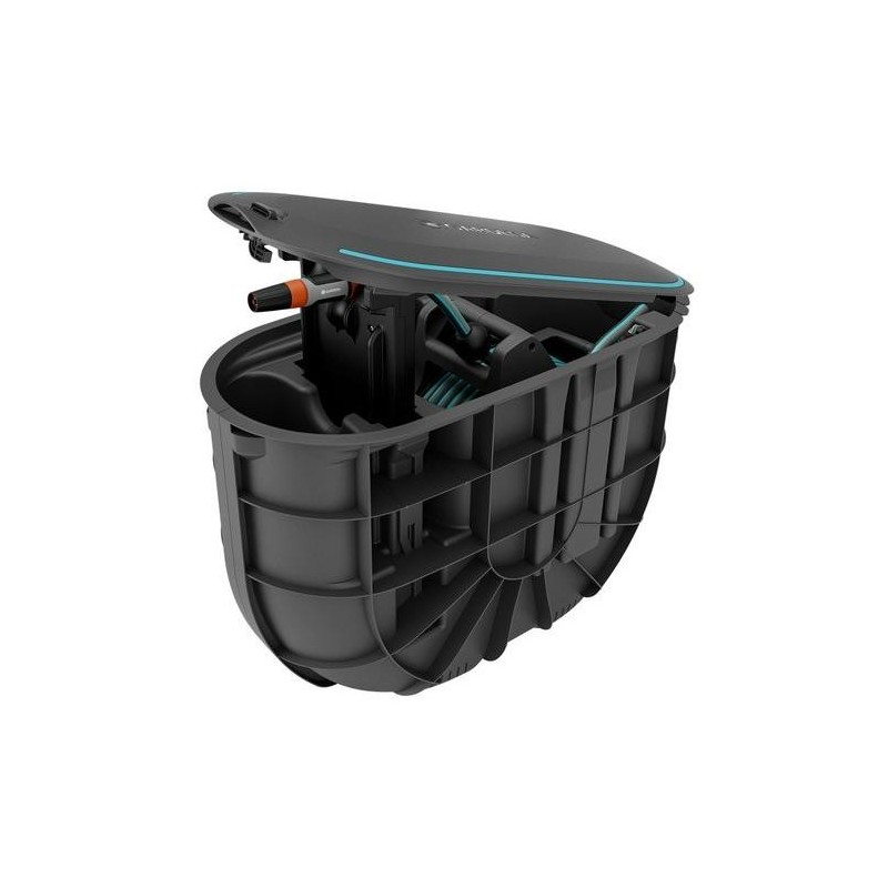 PORTAMANGUERA ENTERRADO M 20M 11MM 18650-20